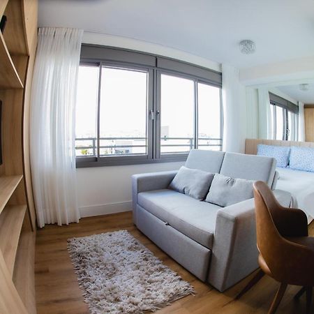 Studio Boutique Порту-Алегри Экстерьер фото